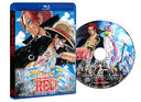 ONE PIECE FILM RED ɡǥ