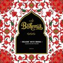 Cafe Bohemia Relaxin' With Shisha mixed by 顼೤