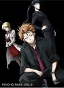 PSYCHO-PASS ѥ VOL.6 [Blu-ray]