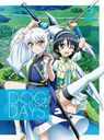 DOG DAYS' 2 [] [Blu-ray]