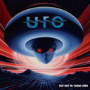 ȥۥåȡ󡦥ȡ硼 1994/UFO