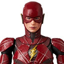 ޥեå No.243 MAFEX THE FLASH (ZACK SNYDER&#39;S JUSTICE LEAGUE Ver.)/