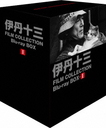 ð FILM COLLECTION Blu-ray BOX I [Blu-ray]