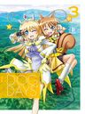 DOG DAYS' 3 [CDս] [Blu-ray]