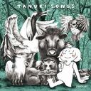 TANUKI SONGS