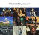 FINAL FANTASY VIII ORIGINAL SOUNDTRACK