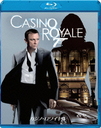 007 Ρ磻 [] [Blu-ray]