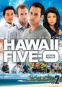 Hawaii Five-0 4 DVD-BOX Part2