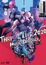 B-PROJECT THRIVE LIVE2020 -MUSIC DRUGGER- [̾]