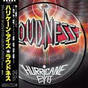 HURRICANE EYES