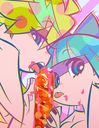 Panty & Stocking with Garterbelt Blu-ray BOX Forever Bitch Edition [Blu-ray]