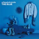 a flood of circle 10th Anniversary BEST ALBUM "THE BLUE" -AFOC 2006-2015- [̾״ָץ饤]