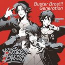 Buster Bros!!! Generation