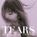 TEARS THE BEST OF CHIHIRO/CHIHIRO