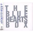 THE BLUE HEARTS BOX