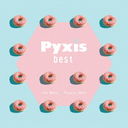 Pyxis best [Blu-rayս]