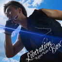 Liberation BOX [CD+DVD/TYPE-A]