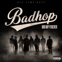 BAD HOP FOREVER (ALL TIME BEST) []