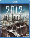 2012 [Blu-ray]