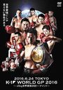 K-1 WORLD GP 2016 IN JAPAN -65kgǶȡʥȡ 2016ǯ624 Ω塹ڶ2ΰ