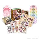 ˡͥ! ץ꡼BOX II [5Blu-ray+3CD/ָ]