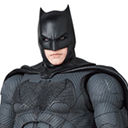 ޥեå No.222 MAFEX BATMAN (ZACK SNYDER&#39;S JUSTICE LEAGUE Ver.)/