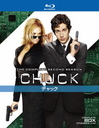 CHUCK/å 㥻ɡ ץ꡼ȡܥå [Blu-ray]