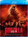 GODZILLA [2014]