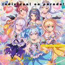 ONGEKI 6th Anniversary CDIndividual on parade!