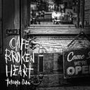 CAFE BROKEN HEART