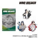 WIND BREAKER ƥå3糧å  /  / /