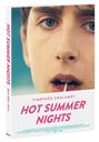 HOT SUMMER NIGHTS/ۥåȡޡʥ