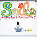 Smile-Υ-//Smile-Υ-(羧ver.)