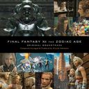 FINAL FANTASY XII THE ZODIAC AGE Original Soundtrack [Blu-ray (BDM)] [̾]