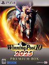 Winning Post 10 2025 [ץߥӥܥå]/