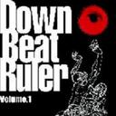 Down Beat Ruler vol.2