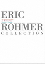 Eric Rohmer Collection DVD-BOX IV