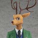 POP UP PARADE BEASTARS 륤/