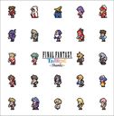 FINAL FANTASY TRIBUTE  THANKS 