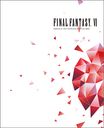 FINAL FANTASY VI ORIGINAL SOUNDTRACK REVIVAL DISC [Blu-ray (BDM)]