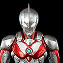 ե 1/6 ˥ULTRAMANFINAL ULTRAMAN SUIT C-TYPE (Anime Version)/