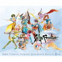 SaGa Frontier Original Soundtrack Revival Disc [Blu-ray (BDM)]