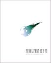 FINAL FANTASY VII ORIGINAL SOUNDTRACK REVIVAL DISC [Blu-ray (BDM)]