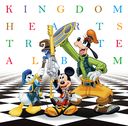 KINGDOM HEARTS ȥӥ塼ȥХ