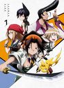 SHAMAN KING Blu-ray BOX 1 [2Blu-ray+2CD/]