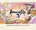 Romancing SaGa 3 Original Soundtrack Revival Disc [Blu-ray (BDM)]