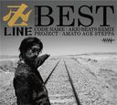 LINE BEST [2CD+DVD]