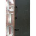 GTO DVD-BOX