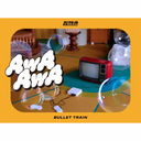 AwA AwA [CD+3Blu-ray/]