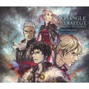 TRIANGLE STRATEGY ORIGINAL SOUNDTRACK